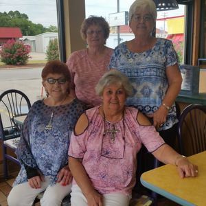 Meet your Posher, Doris